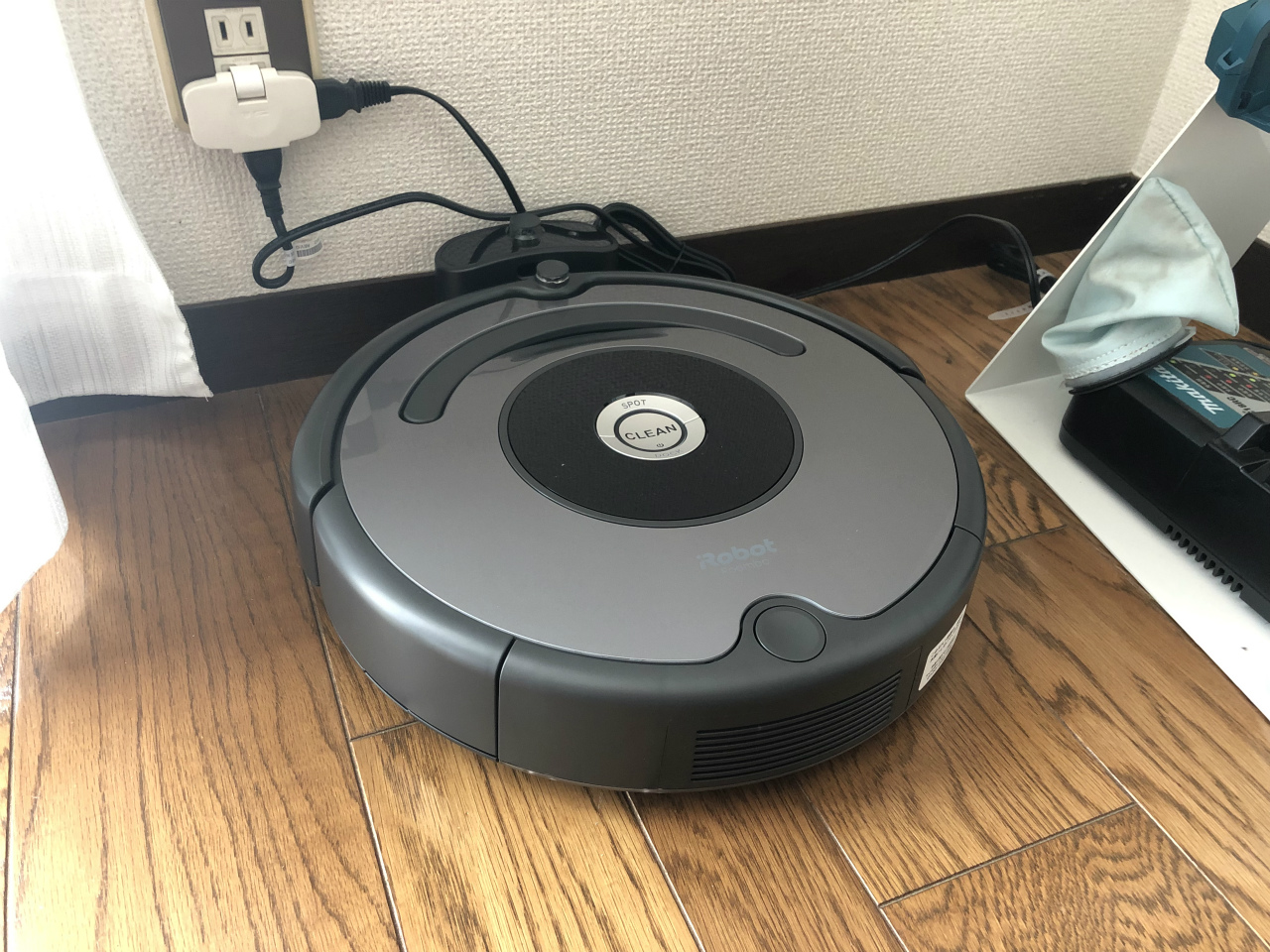 通販卸売り ✨ルンバ Roomba 692 ✨表面キズなし Alexa対応スマホ連携